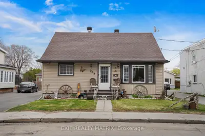 303 Kipling Street, Hawkesbury, On K6a 2n3