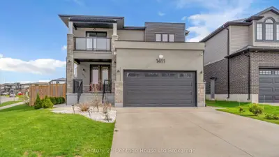 1411 Sandbar Street, London North, On N6g 0v4