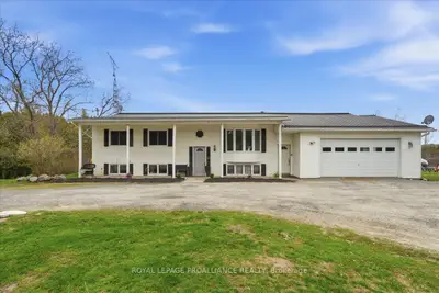 1442 Quin Mo Lac Road, Tweed, On K0k 3j0