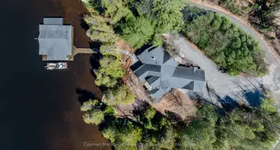 120 Bay Meadows Road, Huntsville, On P1h 1r4