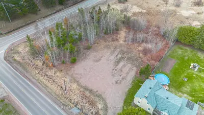 0 B Line Road, Laurentian Valley, On K8a 6w8
