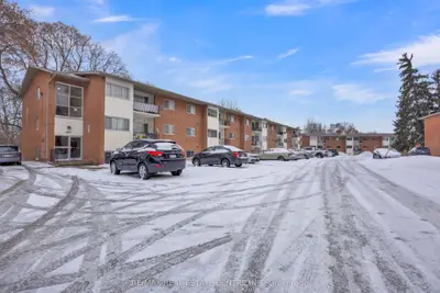 1172 Hamilton Road 308, London East, On N5w 1a9