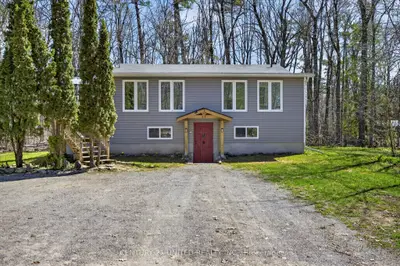 15 Oak Terrace Road, Trent Lakes, On K0l 1j0