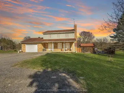 19408 County 18 Road, South Glengarry, On K0c 1s0