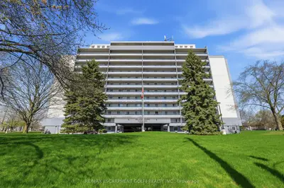 640 West Street 506, Brantford, On N3r 6m3