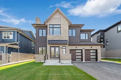 116 Dorothy Drive, Blue Mountains, On N0h 1j0