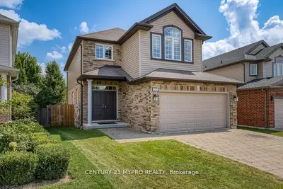 1130 Baird Street, London North, On N6h 0g5