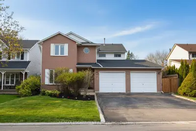 50 Buchanan Drive, Haldimand, On N3w 1h2