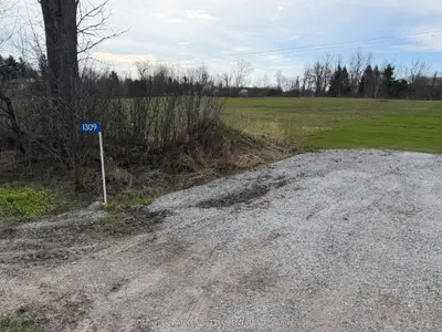 1309 Old Brooke Road, Tay Valley, On K7h 3c6