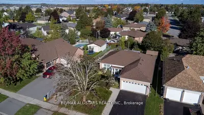 176 Elgin Street, Kawartha Lakes, On K9v 6b3