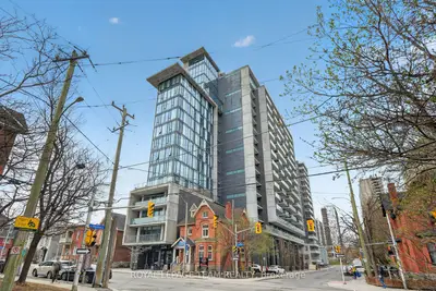 224 Lyon Street N 307, Ottawa Centre, On K1r 5v9