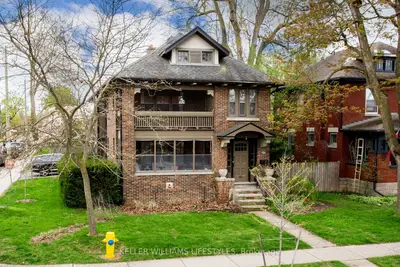117 Elmwood Avenue E, London South, On N6c 1j4