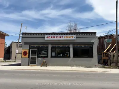19 North Street, Stirling-rawdon, On K0k 3e0