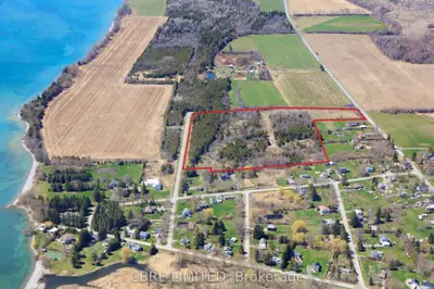 933 Country Road 31, Alnwick/haldimand, On, K0k 1s0