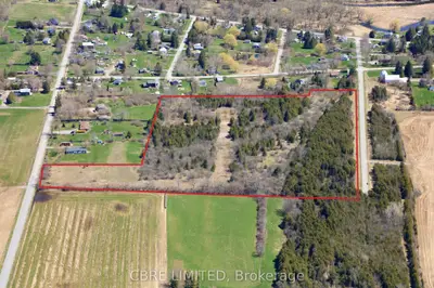 933 Country Road 31, Alnwick/haldimand, On K0k 1s0