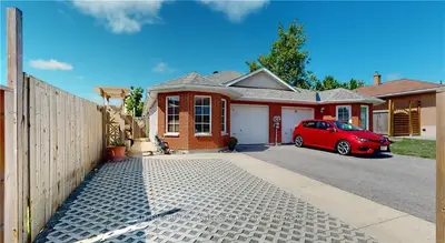 76 Butler Street, Kingston, On K7k 5a4