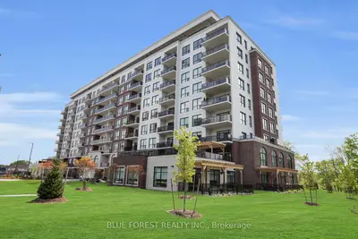 460 Callaway Road 107, London North, On N6g 0z2