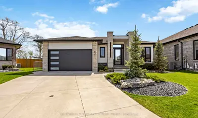 621 Mead Court, Sarnia, On N7w 0b5