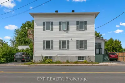 891 Lacroix Road, Clarence-rockland, On K0a 2a0