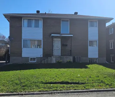 395 Peach Tree Lane 1, Manor Park - Cardinal Glen And Area, On K1k 2r7