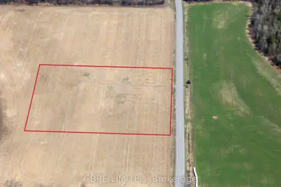 692 Lakeport Road, Alnwick/haldimand, On K0k 1s0
