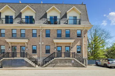 807 Gordon Street 7, Guelph, On N1g 1y8