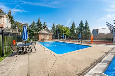 941 Gordon Street 25, Guelph, On N1g 4r9