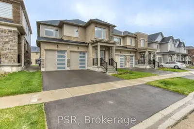 275 Rea Drive, Centre Wellington, On N1m 0k1
