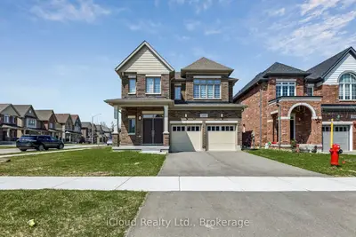 100 Day Street, Wellington North, On N0g 1g0