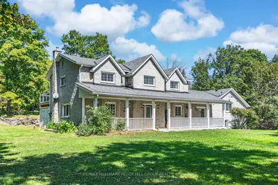 106 Musky Bay Road, Georgian Bay, On L0k 1s0