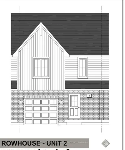 60 Stoss Street, Southwold, On N0l 2e0