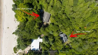 84119 Lakeview Drive, Ashfield-colborne-wawanosh, On N7a 3x9