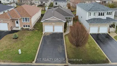 173 Kildare Avenue, Loyalist, On K7n 1y6