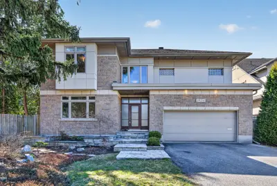 1934 Lenester Avenue, Mckellar Heights - Glabar Park And Area, On K2a 1j9