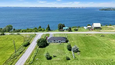 631 Highway 96, Frontenac Islands, On K0h 2y0