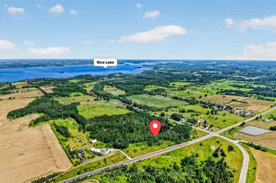 0 Oak Ridges Drive, Hamilton Township, On K0k 2h0