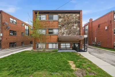 1254 Fennell Avenue E, Hamilton, On L8t 1t4