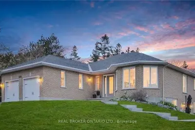 1391 Sutherland Drive, Manotick - Kars - Rideau Twp And Area, On K4m 1b3