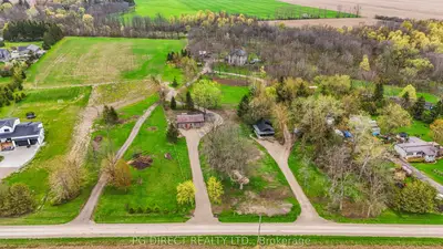 12096 Gale Road, North Middlesex, On N0m 1a0