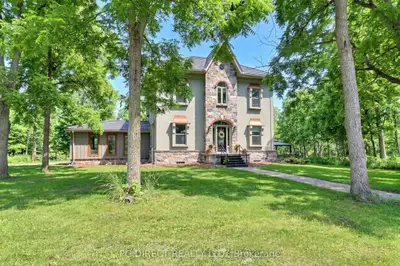 12096 Gale Road, North Middlesex, On N0m 1a0
