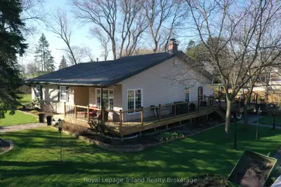 565073 Karn Road, South-west Oxford, On N4s 7v6