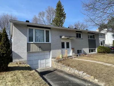 2091 Lenester Avenue, Mckellar Heights - Glabar Park And Area, On K2a 1k9