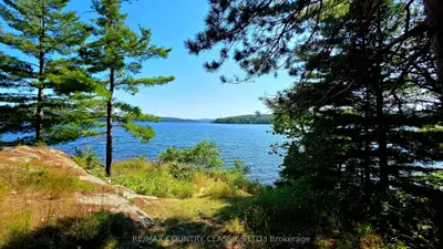 272 Mask Island Drive S, Madawaska Valley, On K0j 1b0