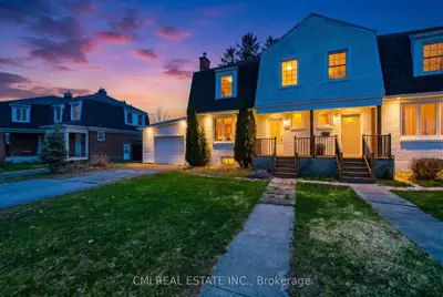 555 Smerdon Street, Hawkesbury, On K6a 2m9
