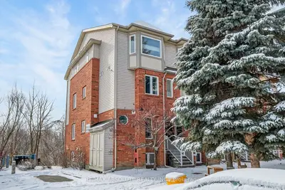 117 Tall Pines Private, South Of Baseline To Knoxdale, On K2h 1h1