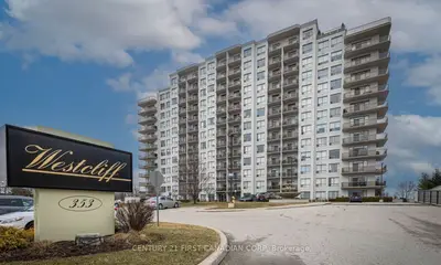 353 Commissioners Road W 915, London South, On N6j 0a3