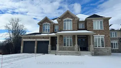 50 Golden Meadows Drive, Otonabee-south Monaghan, On K9j 0k8