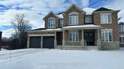 50 Golden Meadows Drive, Otonabee-south Monaghan, On K9j 0k8