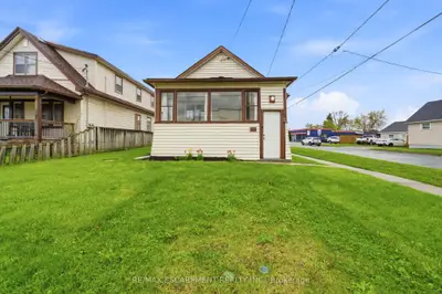 107 Broadway Street, Welland, On L3c 5l6
