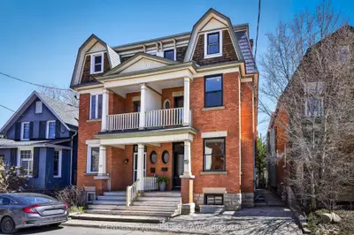 19 Rupert Street, Glebe - Ottawa East And Area, On K1s 3s2